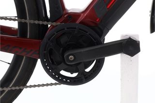 Moustache Dimante (urbana) t.S Reacondicionada