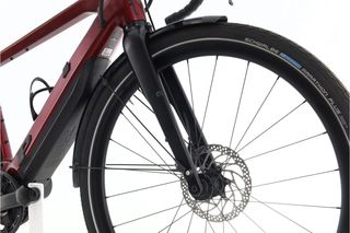 Moustache Dimante (urbana) t.S Reacondicionada