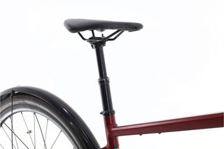 Moustache Dimante (urbana) t.S Reacondicionada