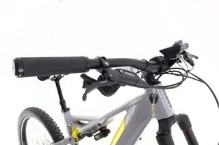 KTM Macina Kapoho 7972 XT (ebike) t.M Reacondicionada