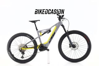 KTM Macina Kapoho 7972 XT (ebike) t.M Reacondicionada