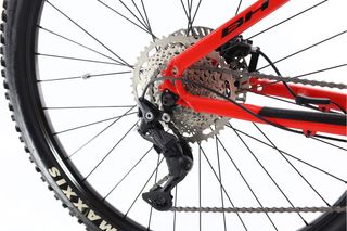 BH Atom Lynx Pro (ebike) t.M Reacondicionada