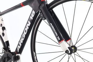 Argon 18 E116 (carretera) t.52 Reacondicionada