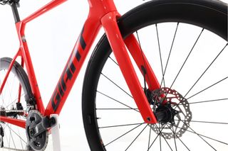 Giant Propel Advanced Pro 1 AXS 12V (carretera) t.56 Reacondicionada