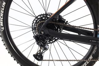 Scott Aspect E-Ride 920 (ebike) t.XL Reacondicionada