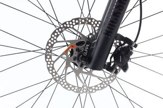 Cube Attention (MTB) t.M Reacondicionada