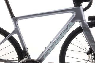 Orbea Orca Di2 12V (carretera) t.50 Reacondicionada