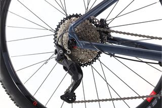 Cube Attention (MTB) t.M Reacondicionada