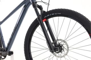 Cube Attention (MTB) t.M Reacondicionada