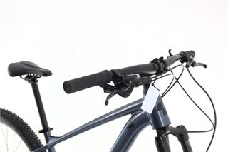 Cube Attention (MTB) t.M Reacondicionada