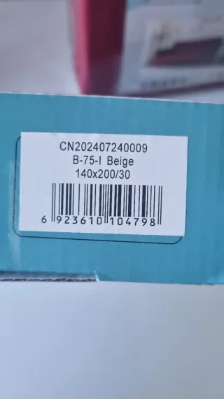 Lenzuolo con angoli 100% Microfibra Grigio