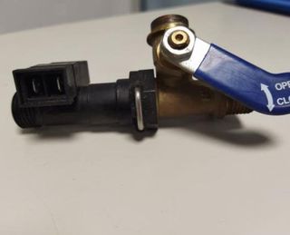 REPUESTOS DE CALDERA FERROLI DOMIPROJECT F24