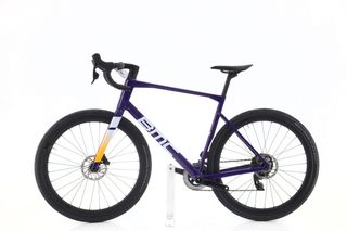 BMC Kaius 01 Three AXS 12V (gravel) t.62 Reacondicionada