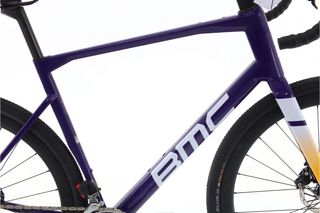 BMC Kaius 01 Three AXS 12V (gravel) t.62 Reacondicionada