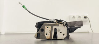 CERRADURA PUERTA TRASERA DERECHA FORD FIESTA (CCN