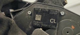 CERRADURA PUERTA TRASERA DERECHA FORD FIESTA (CCN