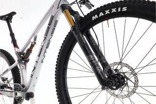 Intense Sniper XC (MTB) t.M Reacondicionada