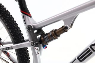 Intense Sniper XC (MTB) t.M Reacondicionada