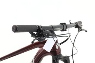 Massi Team Elite XT (MTB) t.M Reacondicionada