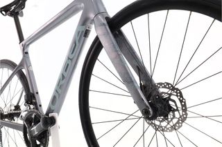 Orbea Orca Di2 12V (carretera) t.50 Reacondicionada