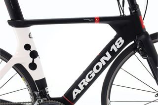 Argon 18 E116 (carretera) t.52 Reacondicionada