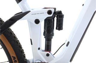 Cube Stereo Race GX (MTB) t.L Reacondicionada