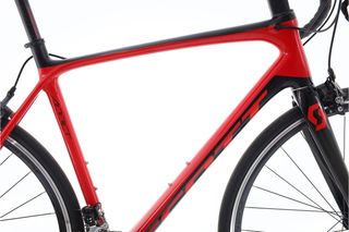 Scott Addict 20 (carretera) t.54 Reacondicionada