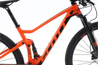 Scott Spark RC 900 Team GX (MTB) t.M Reacondicionada