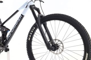 Mondraker Raze (MTB) t.M Reacondicionada