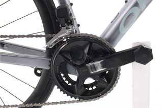 Orbea Orca Di2 12V (carretera) t.50 Reacondicionada