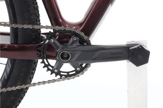 Massi Team Elite XT (MTB) t.M Reacondicionada