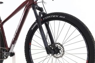 Massi Team Elite XT (MTB) t.M Reacondicionada