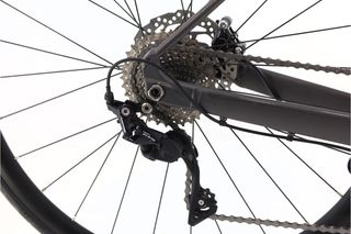 Orbea Avant (carretera) t.52 Reacondicionada