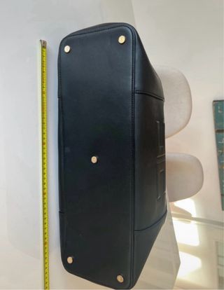 Borsa Elisabetta Franchi nera