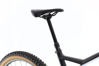 Cube Stereo Race GX (MTB) t.L Reacondicionada