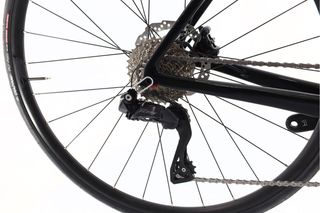 Merida Scultura 6000 Di2 12V (carretera) t.58 Reacondicionada