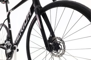 Merida Scultura 6000 Di2 12V (carretera) t.58 Reacondicionada