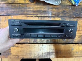 Radio CD BMW Professional CD73