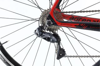 MMR Adrenaline Aero Di2 11V (carretera) t.58 Reacondicionada