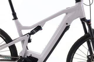 Focus Thron 2 6.7 (ebike) t.L Reacondicionada