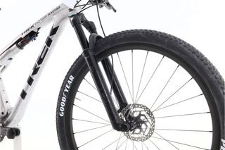 Trek Supercaliber SLR GX AXS (MTB) t.M Reacondicionada