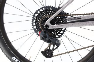 Trek Supercaliber SLR GX AXS (MTB) t.M Reacondicionada