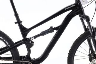 Cannondale Habit 4 (MTB) t.L Reacondicionada