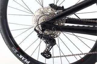 Cannondale Habit 4 (MTB) t.L Reacondicionada