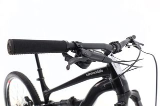 Cannondale Habit 4 (MTB) t.L Reacondicionada