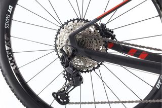 Mondraker Podium R XT (MTB) t.S Reacondicionada