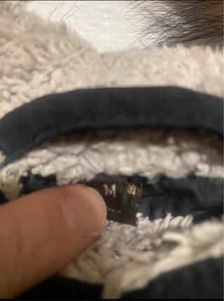 Napapijri Giubbino Marrone con Cappuccio