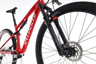 Specialized Epic (MTB) t.M Reacondicionada