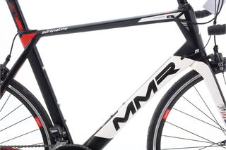 MMR Adrenaline Aero Di2 11V (carretera) t.58 Reacondicionada