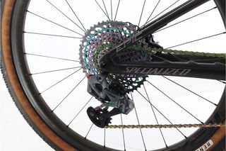 Specialized Epic XX1 AXS (MTB) t.M Reacondicionada